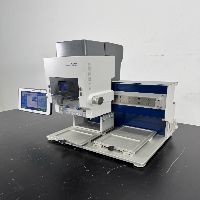 Rainin BenchSmart 96 Automatic Plate Pipettor image 1